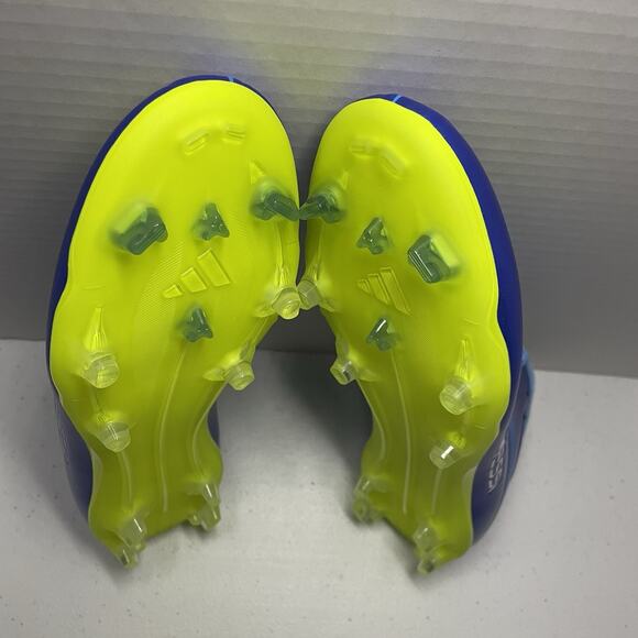 Adidas Mens Size 7.5 Cleats NEW Messi League F50 FG MG Soccer JP7447 Womens 8.5 main image 4